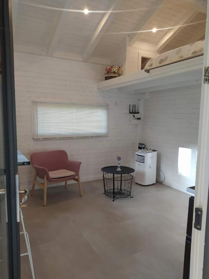 Maisonnette Talloires Exterior foto